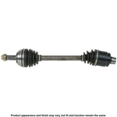 A1 Cardone New Cv Drive Axle, 66-4147 66-4147